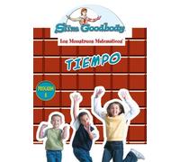 Slim Goodbody Matematicos: Tiempo [Edizione: Stati Uniti]