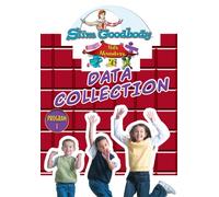 Slim Goodbody Math Monsters - Matematicos Data Collection Pr