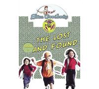 Slim Goodbody Read Alee Deed a - Lost & Found Program 3