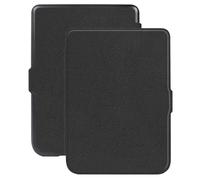 Slim Hard Case Sleepcover Bookcase zonder stand adatta per Amazon Kindle Colorso