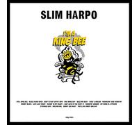 Slim Harpo - I'M A King Bee (180 Gr.)