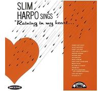 Slim Harpo - Sings Raining in My Heart