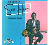Slim Harpo - The Best of Slim Harpo