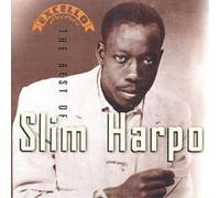 Slim Harpo The Best Of Slim Harpo (CD) Album