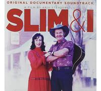 Slim & I/ O.S.T. - Slim & I / O.S.T.