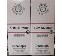 Slim Kombu 500 ml Decottopia Gianluca Mech PROMO + 1 CONFEZIONE OMAGGIO