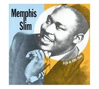 King – Slim, Memphis - Life Is Like That