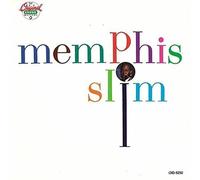 Slim, Memphis - Memphis Slim