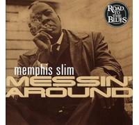 Slim Memphis - Messin' Around