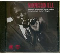 Slim, Memphis - U.S.A.