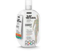 Slim Metabol integratore alimentare utile per il peso corporeo 888ml NUOVA FORMULA