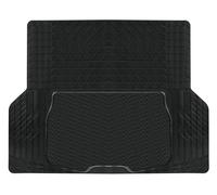 Vasca PVC protezione baule auto universale taglia L - 140x108cm