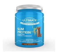 ULTIMATE ITALIA Slim Protein Cacao, 600 g