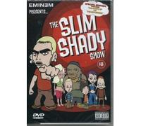 Slim Shady Show [Edizione: Regno Unito] [Edizione: Regno Unito]