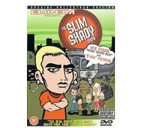Slim Shady Show - Special Edition [Edizione: Regno Unito] [Edizione: Regno Unito]