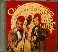 Slim & Slam - Groove Juice Special