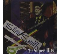 Slim Smith - 20 Super Hits