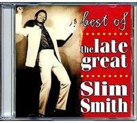 Slim Smith - Best of The Late [Import]