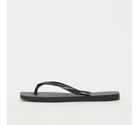 Havaianas - Hav. Slim Square Nero - Infradito 41 - 42 Nero