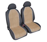 Slim Strip, coppia schienali anteriori - Beige