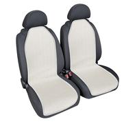 Slim Strip, coppia schienali anteriori - Naturale