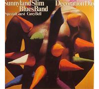 Slim Sunnyland Blues Band - Decoration Day