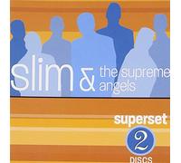 Slim & Supreme Angels - Slim & Supreme Angels: Super S