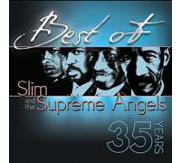 Slim & The Supreme Angels - Best Of Slim & The Supreme Angels
