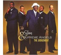Slim & The Supreme Angels - Judgement