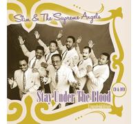 Slim & The Supreme Angels - Stay Under The Blood (2 CD)
