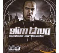 Slim Thug - Boss Basics