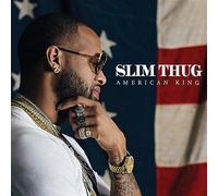 Slim Thug - Hogg Life: American King (6 CD)