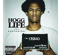 Slim Thug Hogg Life: The Beginning - Part 1 of 4 (CD)