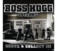 Slim Thug Serve & Collect 3