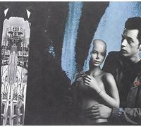 SLIM TWIG - CONTEMPT