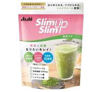 Slim Up Slim Enzyme + Superfood Shake Green Tea Latte 315g