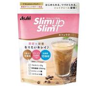 Slim Up Slim Shake Cafe Latte 360g (6-24 servings) 360g