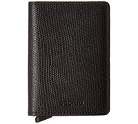 Secrid SlimWallet Portafoglio Rango SRa - BLACK