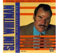 Slim Whitman - All Time Greatest Hits