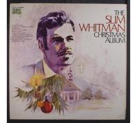 SLIM WHITMAN - christmas album