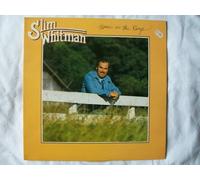 SLIM WHITMAN - Home On The Range