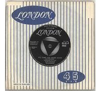 Slim Whitman - I'll Take You Home Again Kathleen / Careless Love (7" Vinyl)