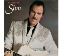 SLIM WHITMAN - Mr. Songman