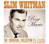 Slim Whitman - Rose Marie- Essential