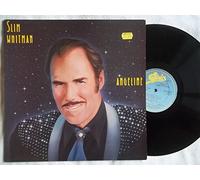 SLIM WHITMAN - SLIM WHITMAN-angeline EPIC (LP vinyl record)