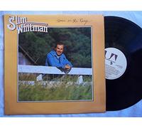 Slim Whitman - SLIM WHITMAN Home On The Range Vinyl LP
