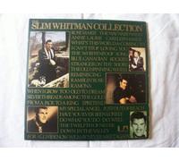 Slim Whitman - SLIM WHITMAN The Slim Whitman Collection 2x LP