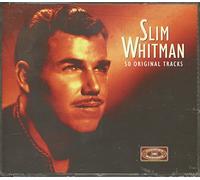 Slim Whitman - Slim Whitman Vol. 1