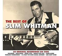 Slim Whitman - The Best Of