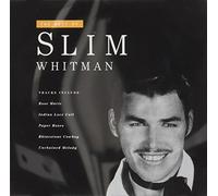 Slim Whitman - The Best of.